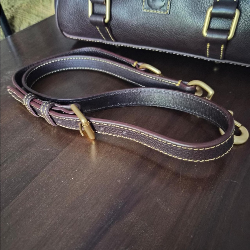 Florentine Satchel - Picture 8 of 9